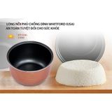  Nồi cơm điện Sunhouse SHD8606 1,8 lít 