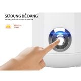  Nồi cơm điện Sunhouse SHD8606 1,8 lít 