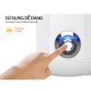  Nồi cơm điện Sunhouse SHD8606 1,8 lít 
