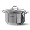  Nồi inox 3 đáy Sunhouse SHG301-18 18cm 