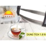  Ấm siêu tốc inox Sunhouse SHD1182 