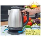  Ấm siêu tốc inox Sunhouse SHD1182 