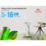  Quạt sạc Sunhouse SHD7223 