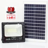  Đèn Led năng lượng mặt trời Suntek JD-8800 