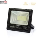  Đèn Led năng lượng mặt trời Suntek JD-8800 