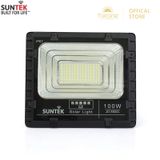  Đèn Led năng lượng mặt trời Suntek JD-8800 
