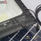  Đèn Led năng lượng mặt trời Suntek JD-8800 