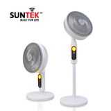  Quạt năng lượng mặt trời Suntek SF-F8 