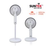  Quạt năng lượng mặt trời Suntek SF-F8 