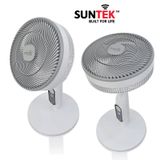  Quạt năng lượng mặt trời Suntek SF-F8 