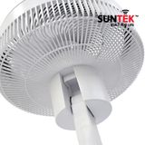  Quạt năng lượng mặt trời Suntek SF-F8 