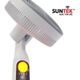  Quạt năng lượng mặt trời Suntek SF-F8 