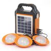  Bộ lưu điện Suntek SPK-01 (sạc bằng năng lượng mặt trời) 