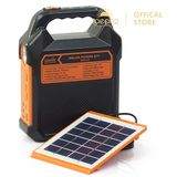 Bộ lưu điện Suntek SPK-01 (sạc bằng năng lượng mặt trời) 