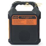  Bộ lưu điện Suntek SPK-01 (sạc bằng năng lượng mặt trời) 