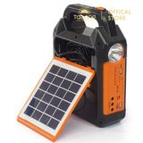  Bộ lưu điện Suntek SPK-01 (sạc bằng năng lượng mặt trời) 