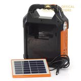  Bộ lưu điện Suntek SPK-01 (sạc bằng năng lượng mặt trời) 