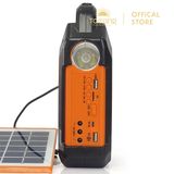  Bộ lưu điện Suntek SPK-01 (sạc bằng năng lượng mặt trời) 