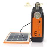  Bộ lưu điện Suntek SPK-01 (sạc bằng năng lượng mặt trời) 