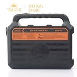  Bộ lưu điện Suntek SPK-02 (sạc bằng năng lượng mặt trời) 
