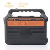  Bộ lưu điện Suntek SPK-02 (sạc bằng năng lượng mặt trời) 