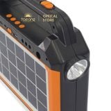  Bộ lưu điện Suntek SPK-02 (sạc bằng năng lượng mặt trời) 