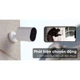  Camera ngoài trời Xiaomi Mi Wireless Outdoor Security Camera 1080p 