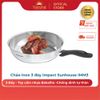  CHẢO INOX IMPACT SUNHOUSE ECO M3 