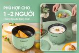  LẨU ĐIỆN MINI 1.5L SUNHOUSE SHD4515G 