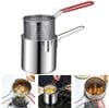  Quánh chiên ngập dầu Taeang inox 201 cao cấp 