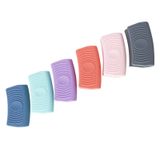  Bắc nồi silicon cao cấp chống nóng - chống trơn trượt 