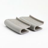  Bắc nồi silicon cao cấp chống nóng - chống trơn trượt 