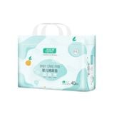  Tấm lót chống thấm dùng 1 lần Miếng lót mỏng nhẹ cho bé thay tã bỉm chống hăm cho trẻ sơ sinh (100 miếng) 