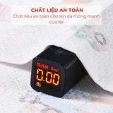 Combo Yếm ăn dặm dùng 1 lần cho bé. 