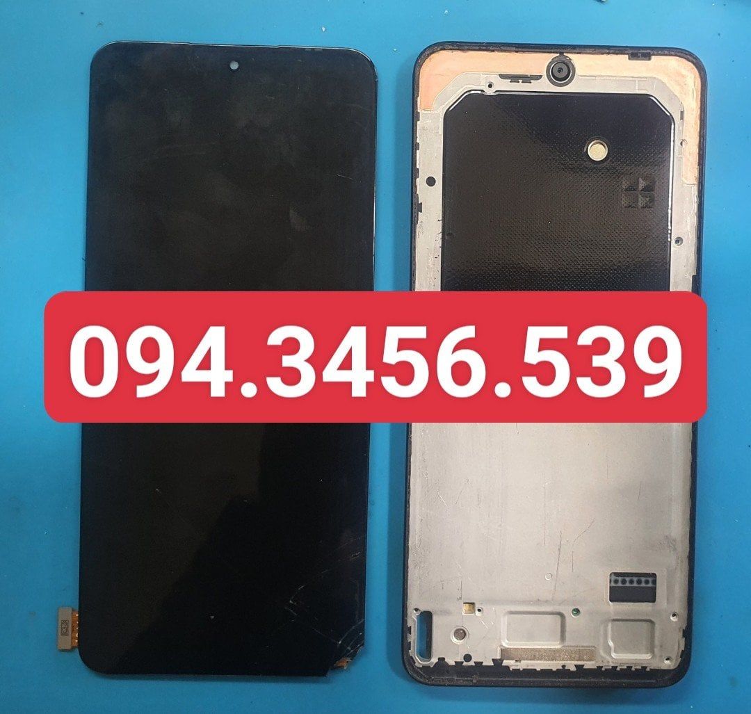  Thay màn hình Redmi Note 12 