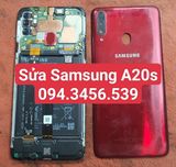  Màn hình Samsung A20s 
