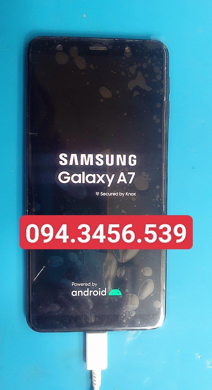  Sửa Samsung A750 