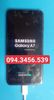 Sửa Samsung A750