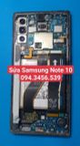  Sửa Samsung Note 10 