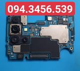  Sửa Samsung A51 chết nguồn 