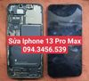 Sửa Iphone 13 Pro Max
