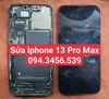 Sửa Iphone 13 Pro Max