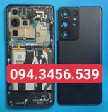  Thay màn hình Samsung S21 Ultra 