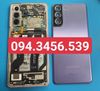 Sửa Samsung S21 lỗi sạc