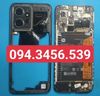 Thay chân sạc Redmi Note 12