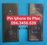  Pin Iphone 6s plus 