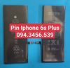 Pin Iphone 6s plus