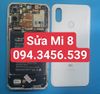 Sửa Mi 8 lỗi phím