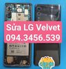 Sửa LG Velvet