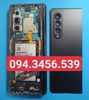 Sửa Samsung Z Fold3 không sạc được